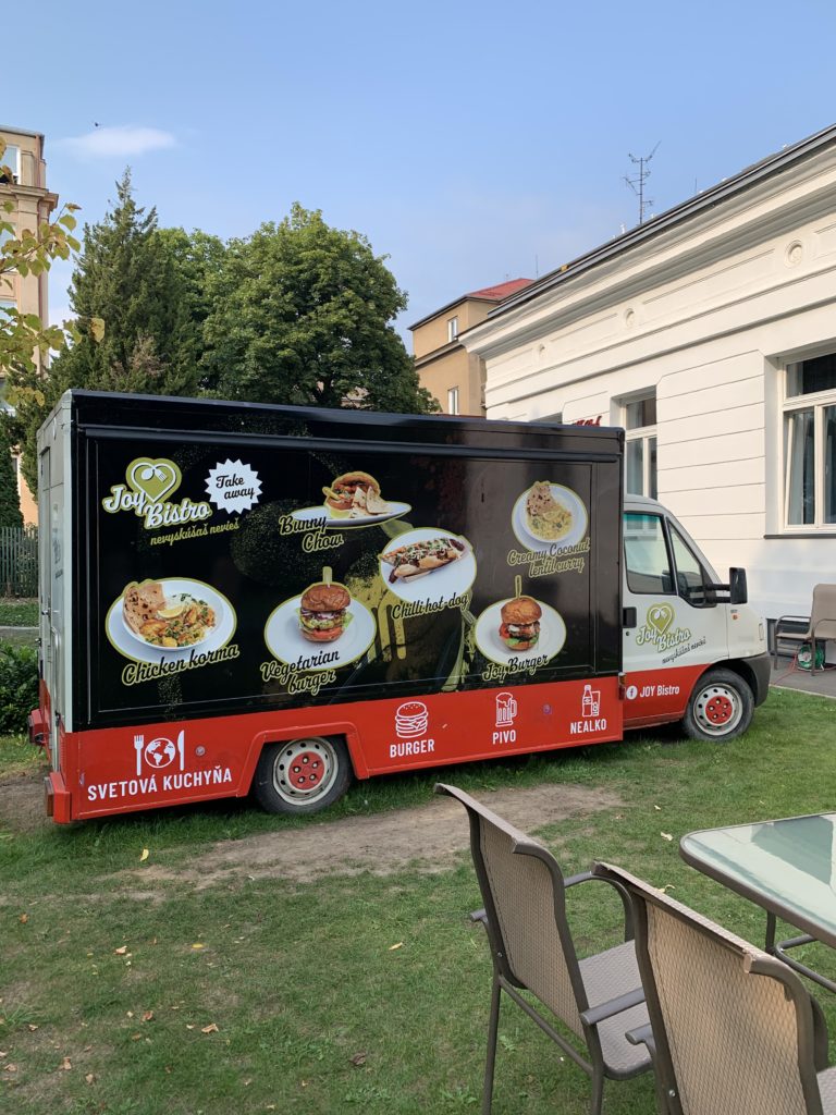 Polep auta