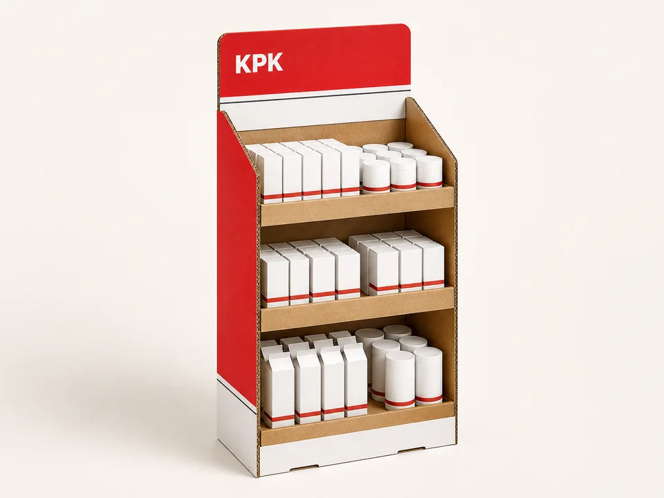Plnenie produktom