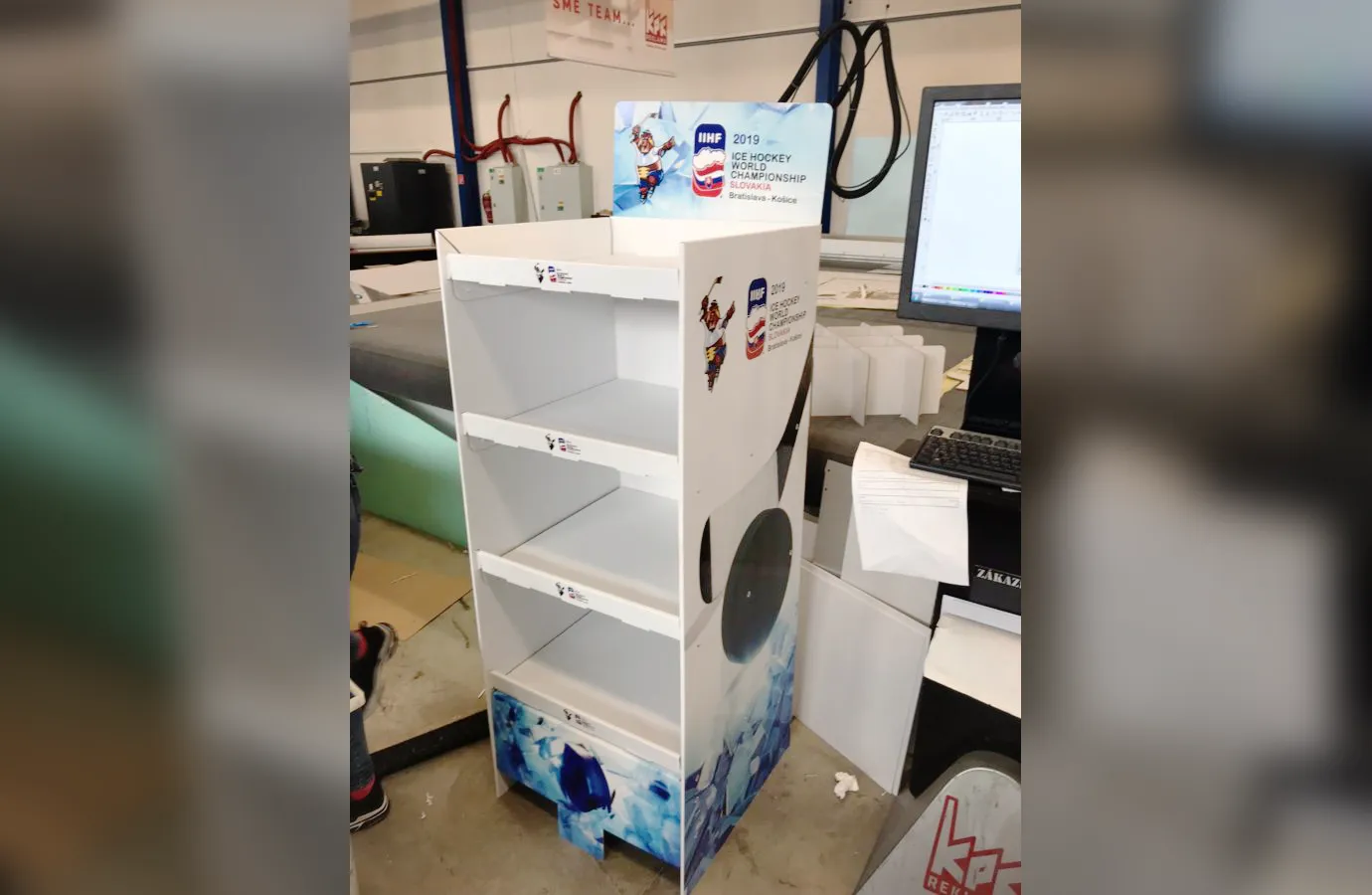 POS projekt 2