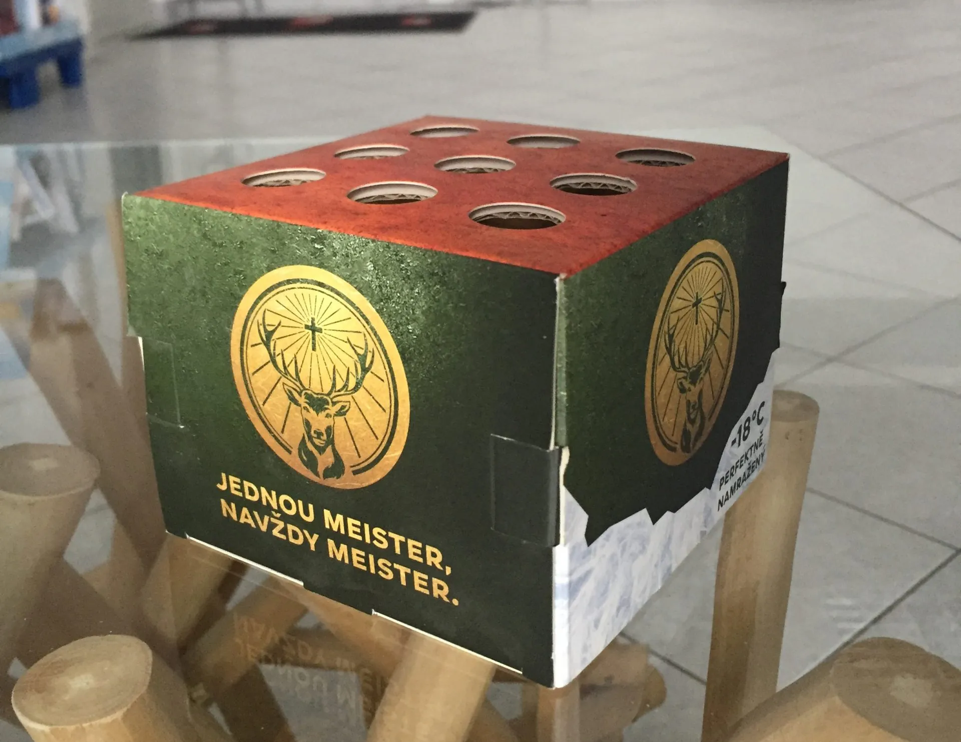 POS projekt 8