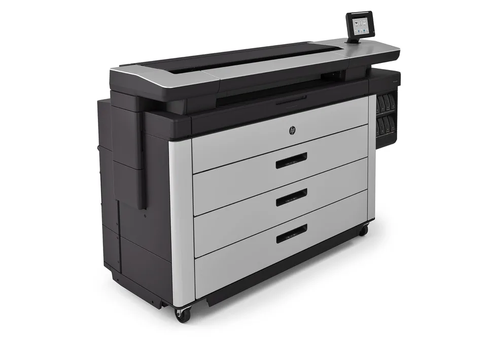 Digitálna tlačiareň HP PageWide XL 8000