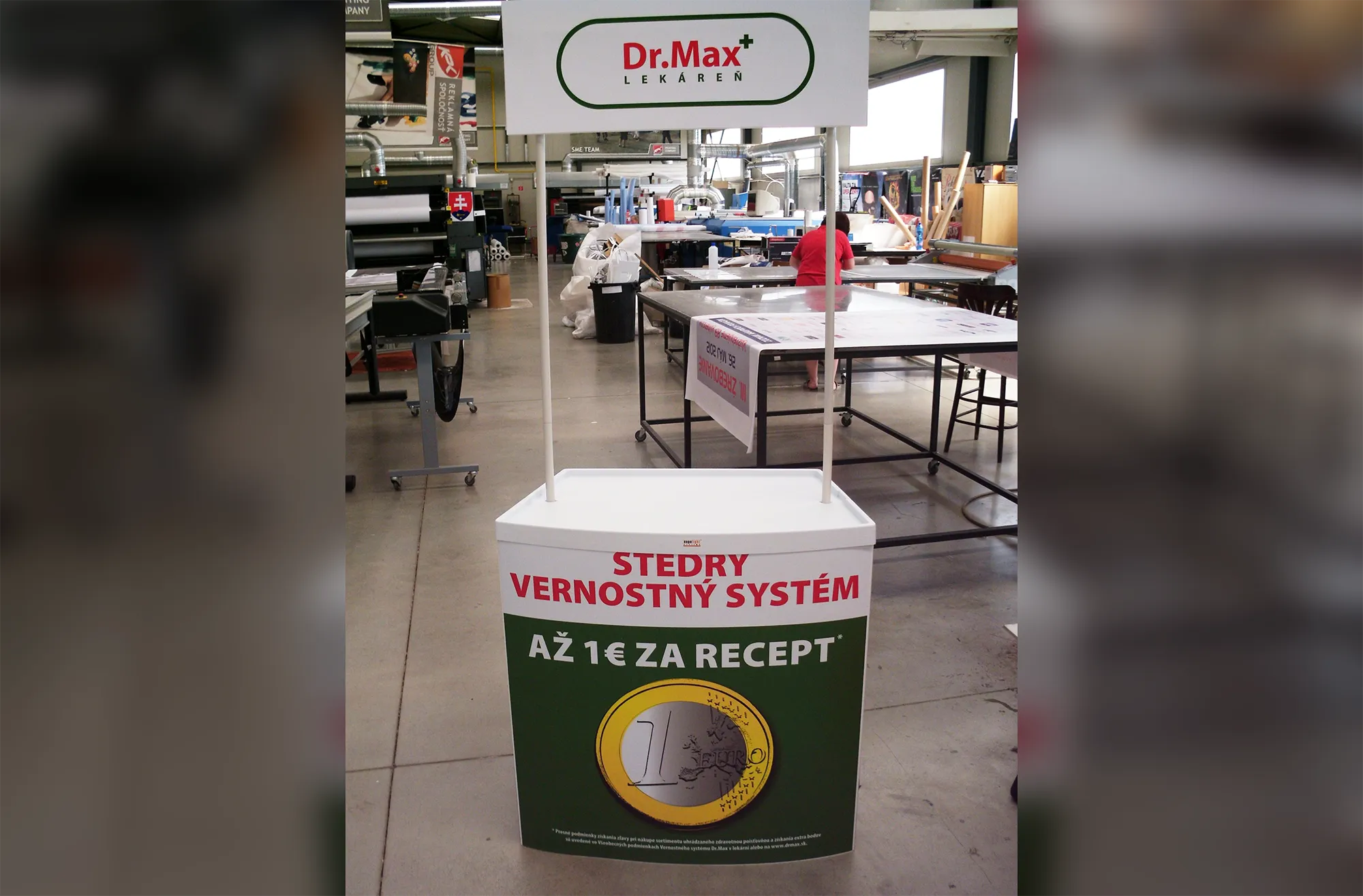Výstavný systém 5