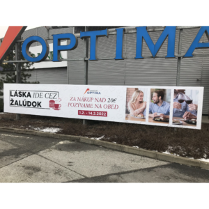 OBRAZY, TABULE A CEDULE​ - KPK Reklama - fabrika na reklamu - www.KPKReklama