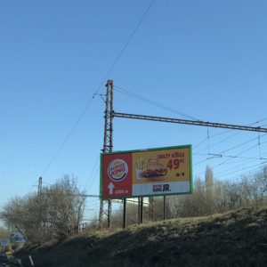 BILLBOARDY A INÉ BBS PLAGÁTY​ - KPKReklama fabrika na reklamu - www.KPKReklama.sk