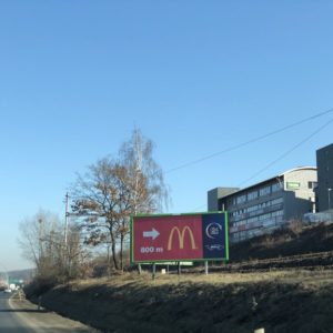 BILLBOARDY A INÉ BBS PLAGÁTY​ - KPKReklama fabrika na reklamu - www.KPKReklama.sk